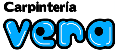 Carpintería Vera logo